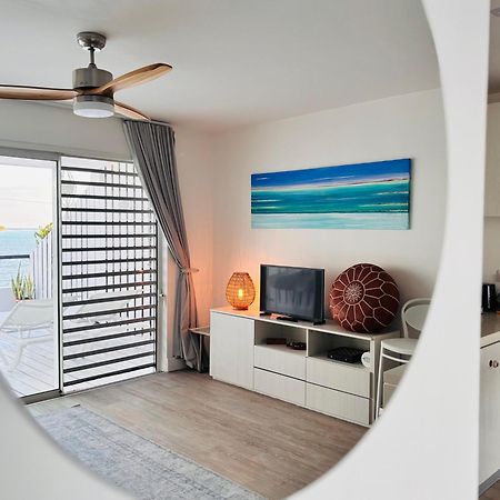 Studio Deluxe Bora Bora Zewnętrze zdjęcie