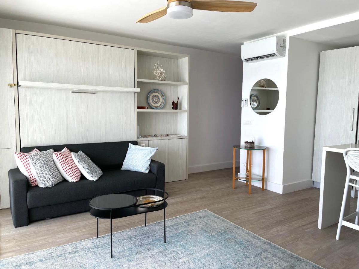 Studio Deluxe Bora Bora Zewnętrze zdjęcie
